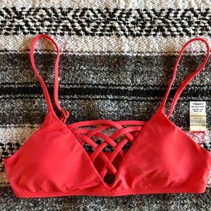 L*space Jaime top by Monica Wise (XS)